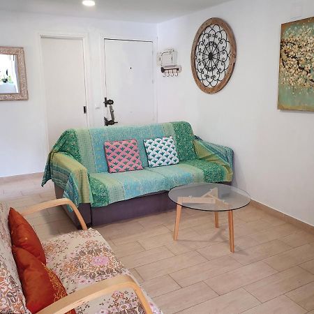 Apartamento Junto Al Puerto De Fuengirola Appartement Buitenkant foto
