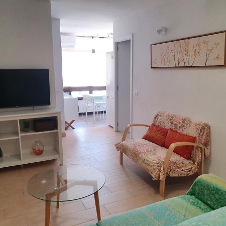 Apartamento Junto Al Puerto De Fuengirola Appartement Buitenkant foto